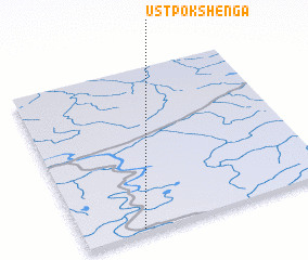 3d view of Ust\