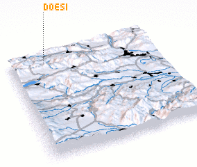 3d view of Doesi