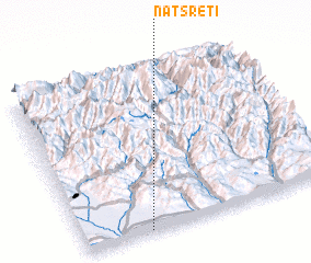 3d view of Natsret\