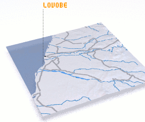 3d view of Lovobe