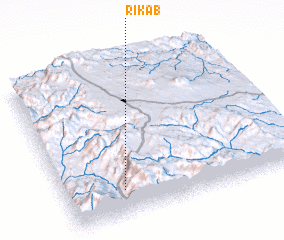 3d view of Rikab