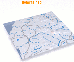 3d view of Moratsiazo