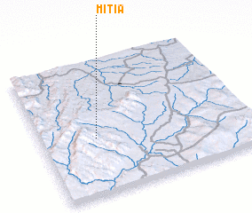3d view of Mitia