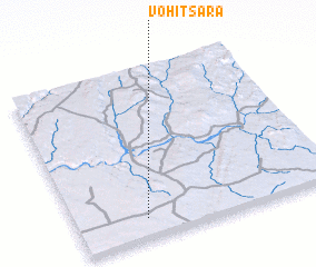 3d view of Vohitsara