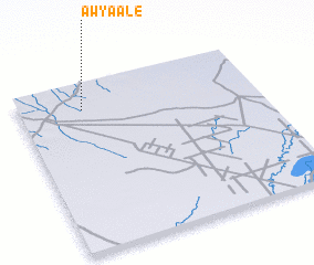 3d view of Aw Yaale