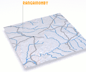 3d view of Rangainomby