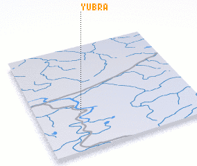 3d view of Yubra