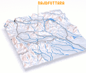 3d view of Najd Futtara