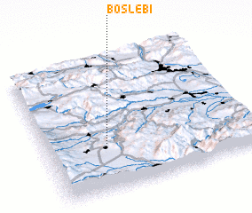 3d view of Boslebi