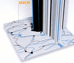 3d view of Grachi