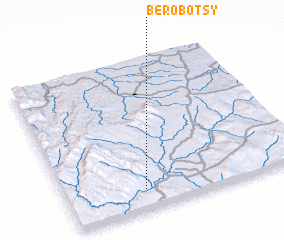 3d view of Berobotsy