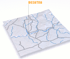 3d view of Besatra