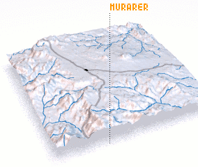 3d view of Murarer