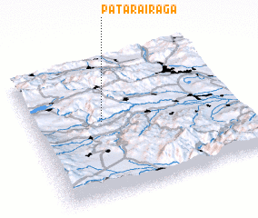 3d view of Patara Iraga