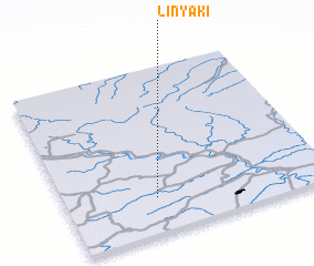 3d view of Linyaki