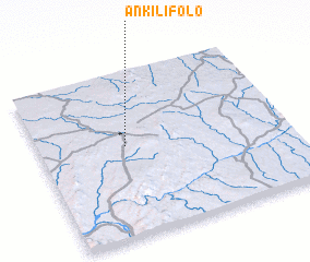 3d view of Ankilifolo