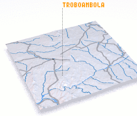 3d view of Troboambola