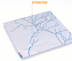 3d view of Etemitra