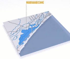 3d view of Habaabshe