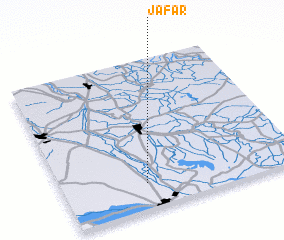 3d view of Ja‘far