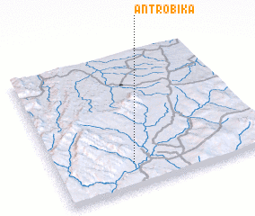 3d view of Antrobika
