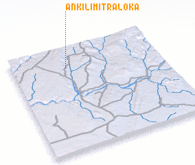 3d view of Ankilimitraloka