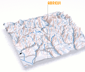 3d view of Abrevi