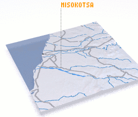 3d view of Misokotsa