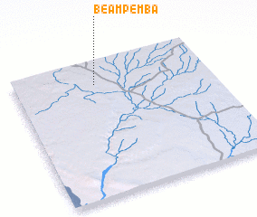 3d view of Beampemba