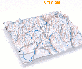 3d view of (( Yeloiani ))