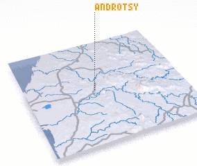 3d view of Androtsy