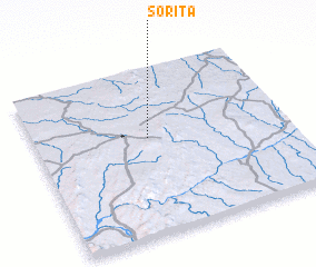 3d view of Sorita