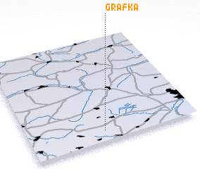 3d view of Grafka