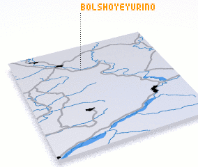 3d view of Bol\