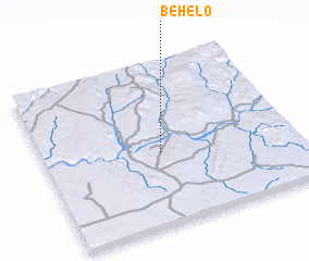 3d view of Behelo