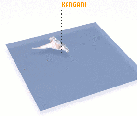 3d view of Kangani