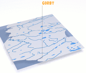 3d view of Gorby