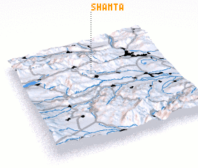 3d view of Shamta