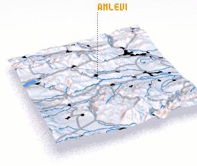 3d view of Amlevi