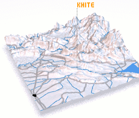 3d view of Khitē