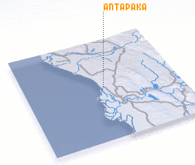 3d view of Antapaka