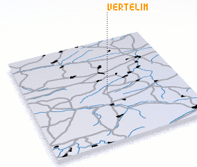 3d view of Vertelim