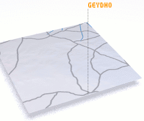 3d view of Geydho