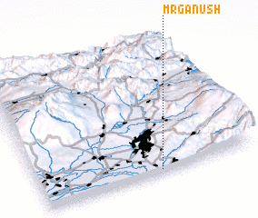 3d view of Mrganush