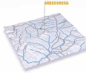 3d view of Amberomena