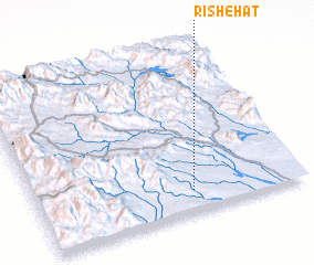 3d view of Rishehat