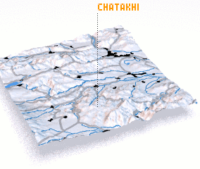 3d view of Chatakhi