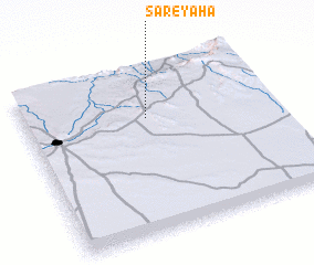 3d view of Sareyaha