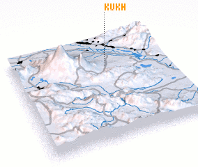 3d view of Kūkh