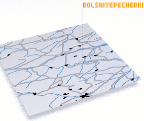 3d view of Bol\